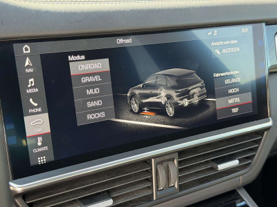 Porsche Cayenne Gebrauchtwagen