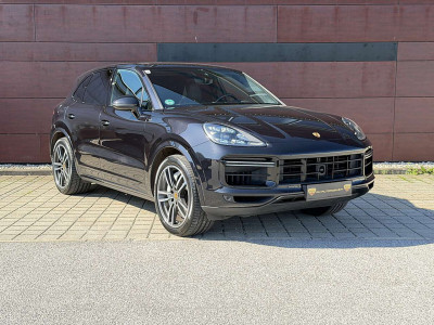 Porsche Cayenne Gebrauchtwagen