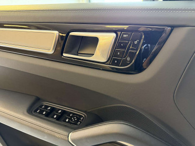 Porsche Cayenne Gebrauchtwagen