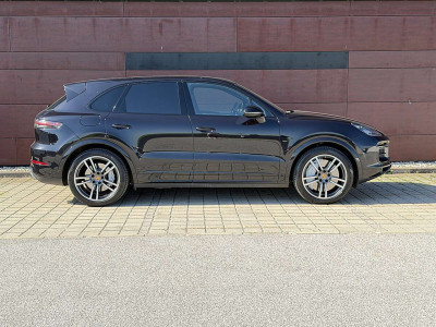 Porsche Cayenne Gebrauchtwagen