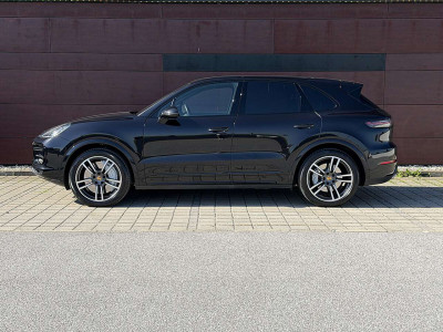 Porsche Cayenne Gebrauchtwagen