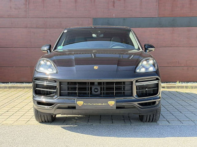 Porsche Cayenne Gebrauchtwagen