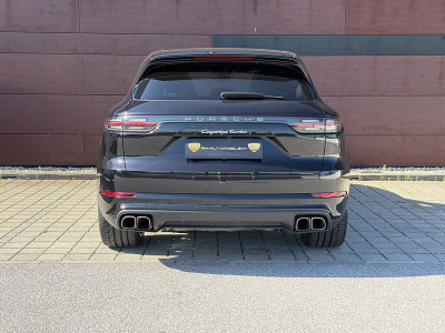 Porsche Cayenne Gebrauchtwagen
