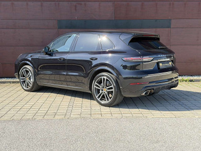 Porsche Cayenne Gebrauchtwagen