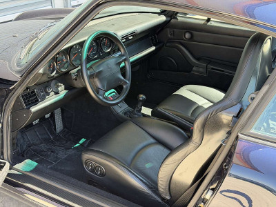 Porsche 911 Gebrauchtwagen