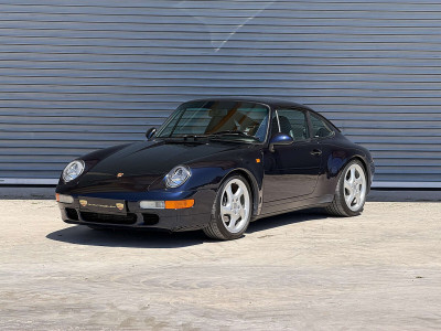 Porsche 911 Gebrauchtwagen