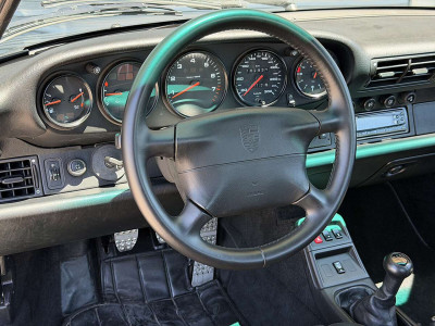 Porsche 911 Gebrauchtwagen