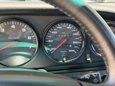 Porsche 911 Gebrauchtwagen