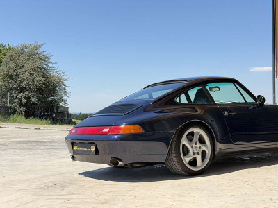 Porsche 911 Gebrauchtwagen