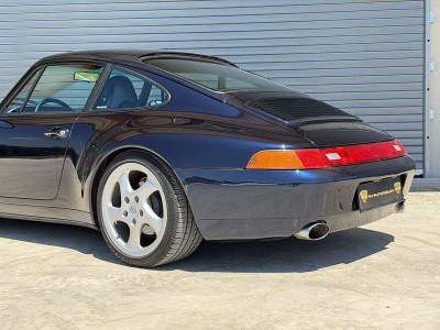 Porsche 911 Gebrauchtwagen
