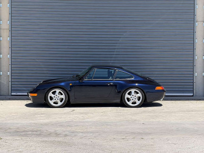 Porsche 911 Gebrauchtwagen