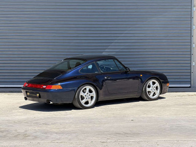 Porsche 911 Gebrauchtwagen