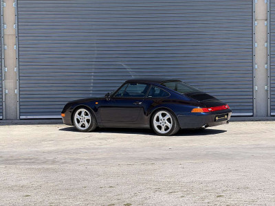 Porsche 911 Gebrauchtwagen