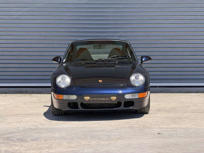 Porsche 911 Gebrauchtwagen