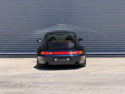Porsche 911 Gebrauchtwagen