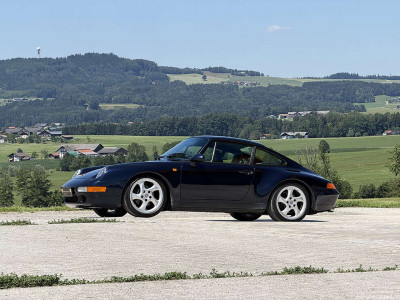 Porsche 911 Gebrauchtwagen
