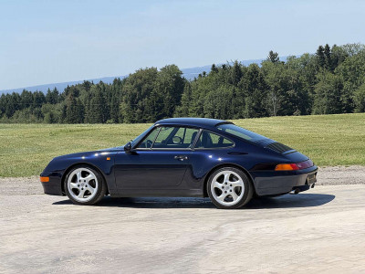 Porsche 911 Gebrauchtwagen