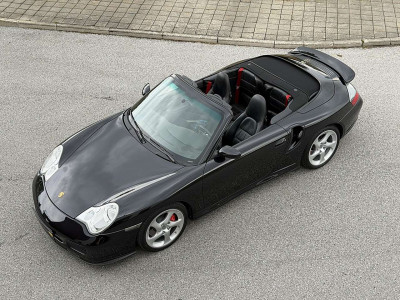 Porsche 911 Gebrauchtwagen