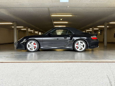 Porsche 911 Gebrauchtwagen