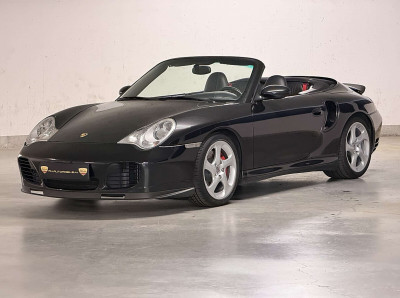 Porsche 911 Gebrauchtwagen