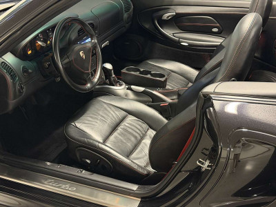 Porsche 911 Gebrauchtwagen