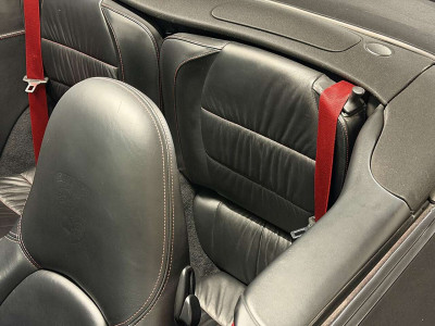 Porsche 911 Gebrauchtwagen
