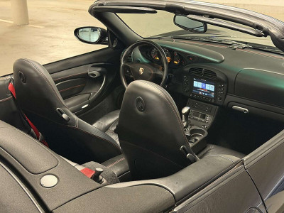 Porsche 911 Gebrauchtwagen
