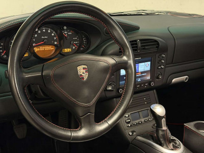Porsche 911 Gebrauchtwagen