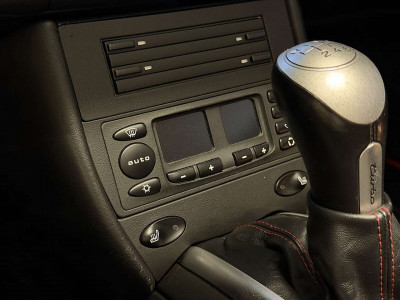 Porsche 911 Gebrauchtwagen