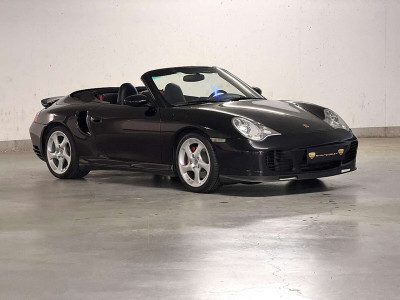 Porsche 911 Gebrauchtwagen