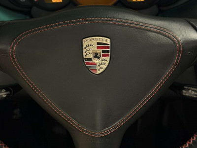 Porsche 911 Gebrauchtwagen