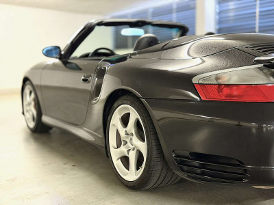 Porsche 911 Gebrauchtwagen