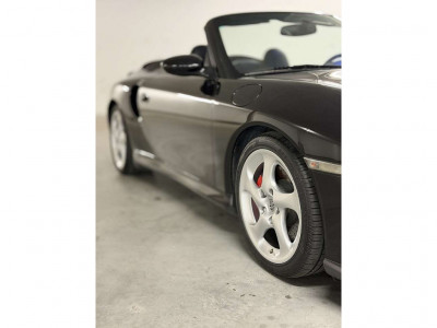 Porsche 911 Gebrauchtwagen