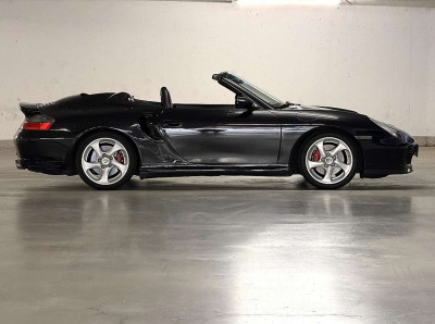 Porsche 911 Gebrauchtwagen