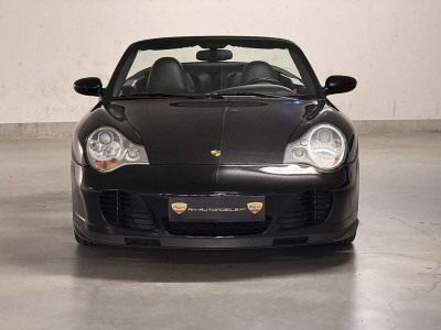 Porsche 911 Gebrauchtwagen