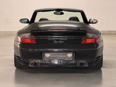 Porsche 911 Gebrauchtwagen