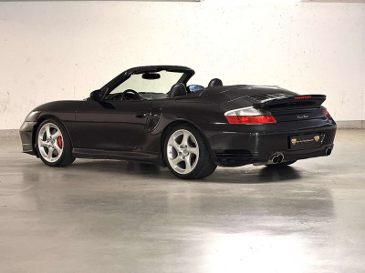 Porsche 911 Gebrauchtwagen