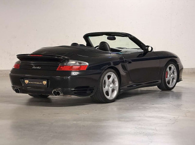 Porsche 911 Gebrauchtwagen