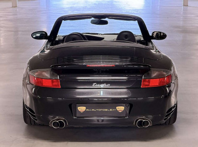 Porsche 911 Gebrauchtwagen