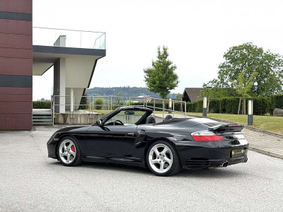 Porsche 911 Gebrauchtwagen