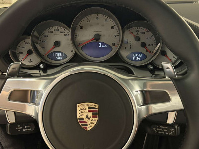Porsche 911 Gebrauchtwagen Porsche 911 Gebrauchtwagen