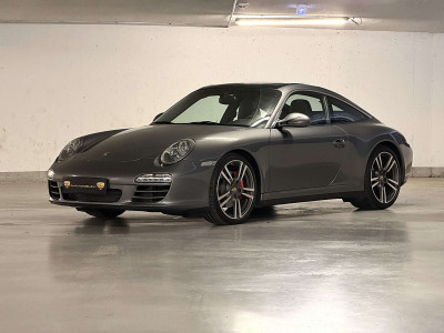 Porsche 911 Gebrauchtwagen Porsche 911 Gebrauchtwagen