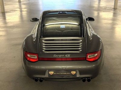 Porsche 911 Gebrauchtwagen Porsche 911 Gebrauchtwagen