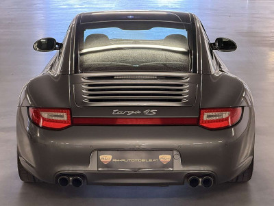 Porsche 911 Gebrauchtwagen Porsche 911 Gebrauchtwagen