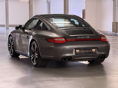 Porsche 911 Gebrauchtwagen Porsche 911 Gebrauchtwagen