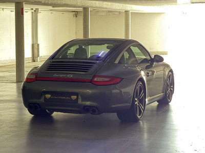 Porsche 911 Gebrauchtwagen Porsche 911 Gebrauchtwagen
