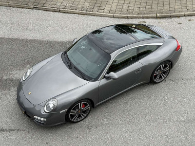 Porsche 911 Gebrauchtwagen Porsche 911 Gebrauchtwagen