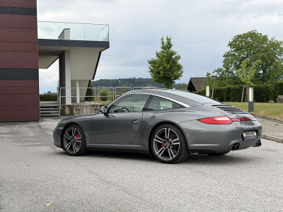 Porsche 911 Gebrauchtwagen Porsche 911 Gebrauchtwagen
