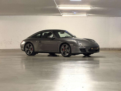Porsche 911 Gebrauchtwagen Porsche 911 Gebrauchtwagen
