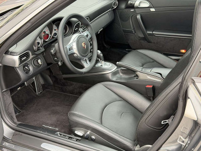 Porsche 911 Gebrauchtwagen Porsche 911 Gebrauchtwagen